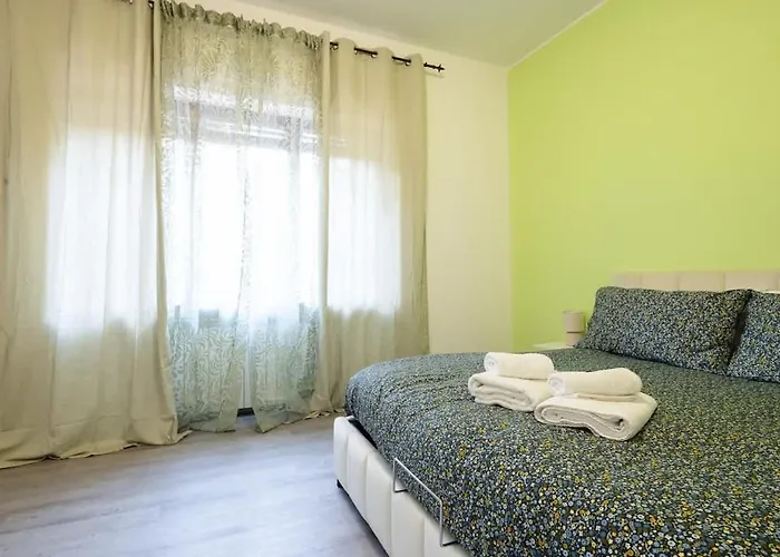 Apartament Garden House By Buddyrent