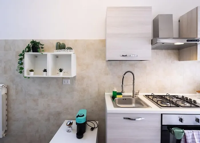 Garden House By Buddyrent Apartament