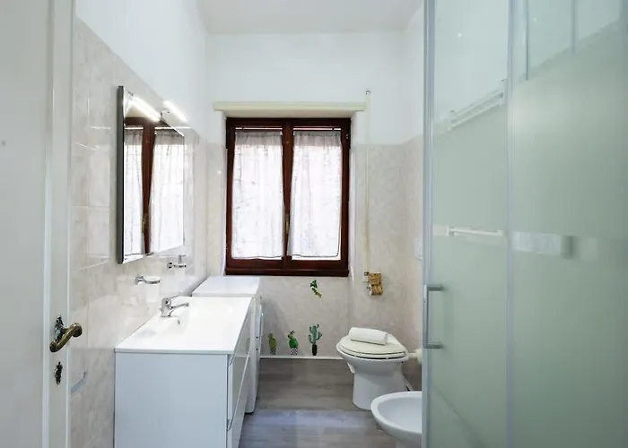 Garden House By Buddyrent * Roma